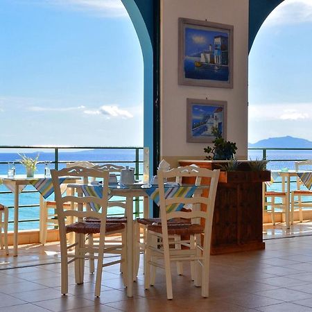 Soulis Hotel أركودي المظهر الخارجي الصورة
