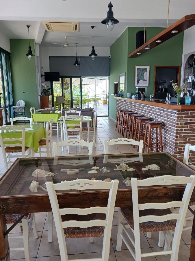 Soulis Hotel أركودي المظهر الخارجي الصورة