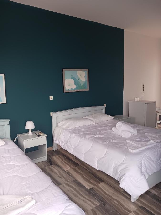 Soulis Hotel أركودي المظهر الخارجي الصورة