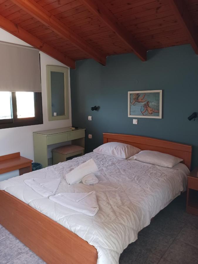 Soulis Hotel أركودي المظهر الخارجي الصورة