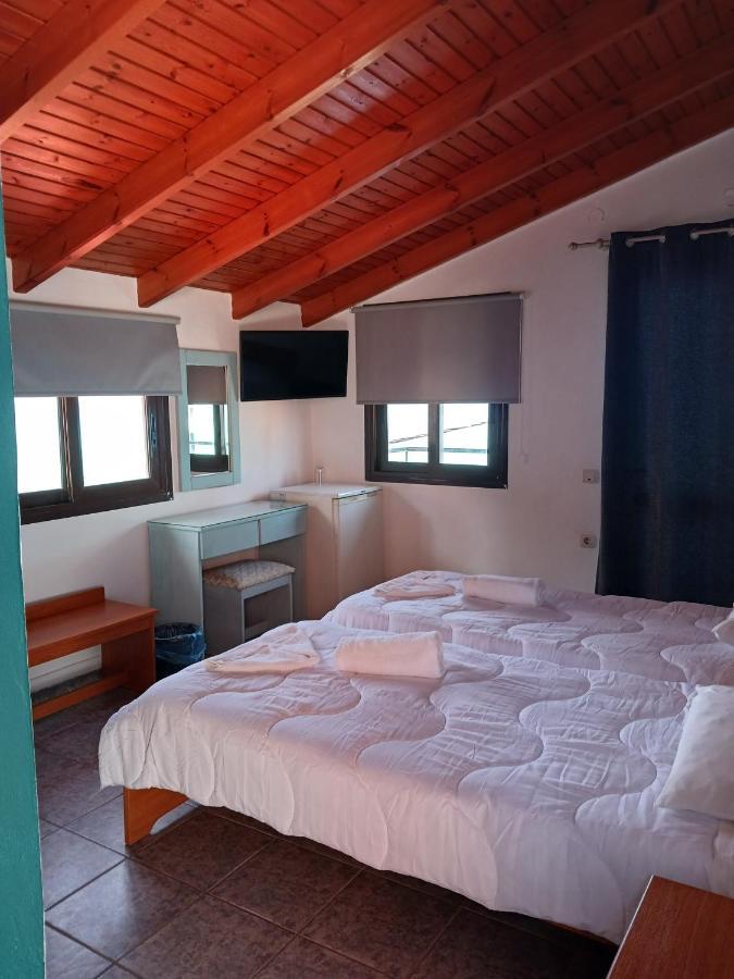 Soulis Hotel أركودي المظهر الخارجي الصورة